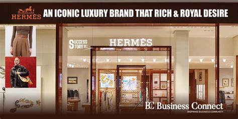 The company < About Us < Hermes